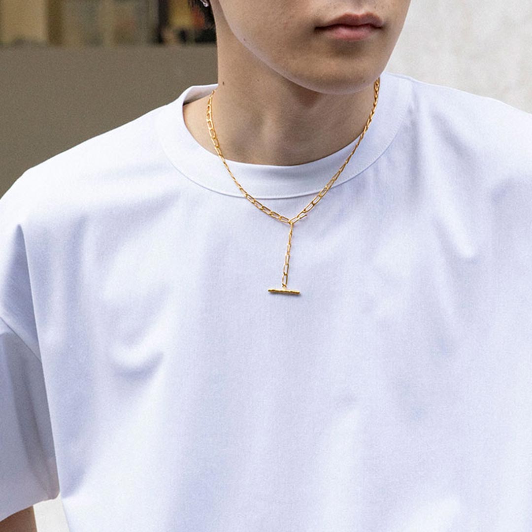 BAROQUE PEARL CHOKER