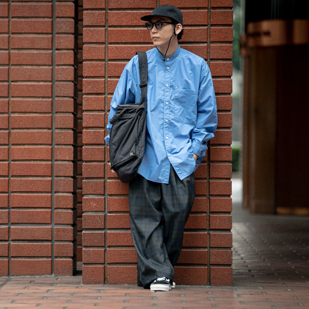 31900円DAIWA PIER39 WIDE EASY 2P TROUSERS