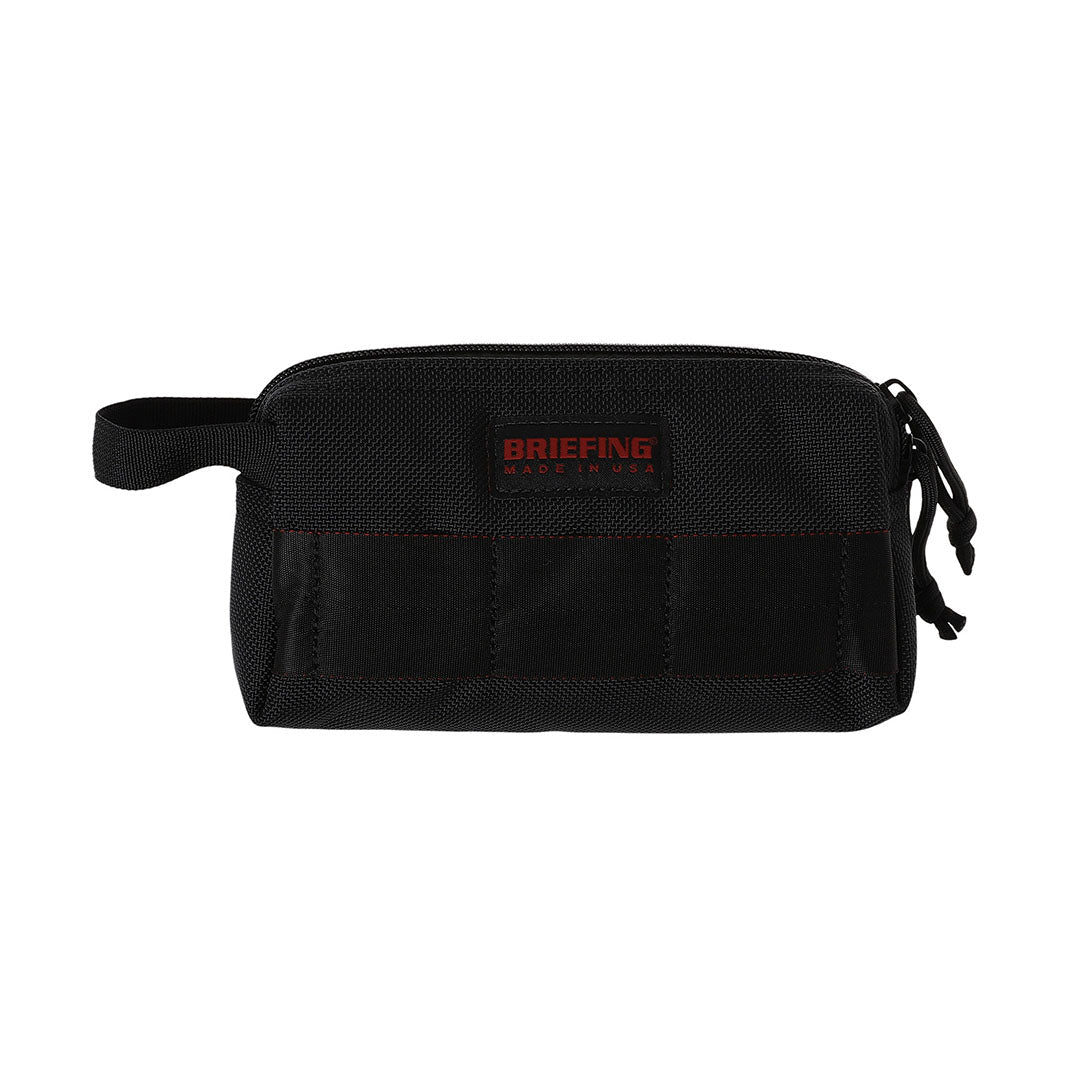 MOBILE POUCH M - BRIEFING (ブリーフィング) - goods (グッズ