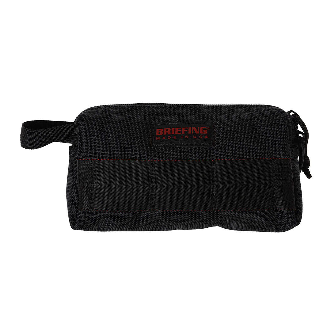 MOBILE POUCH M - BRIEFING (ブリーフィング) - goods (グッズ