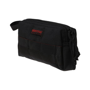 MOBILE POUCH M - BRIEFING (ブリーフィング) - goods (グッズ