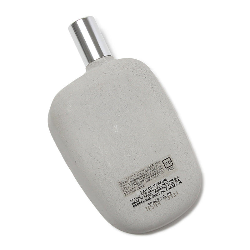 Concrete - COMME des GARCONS PARFUMS (コムデギャルソン