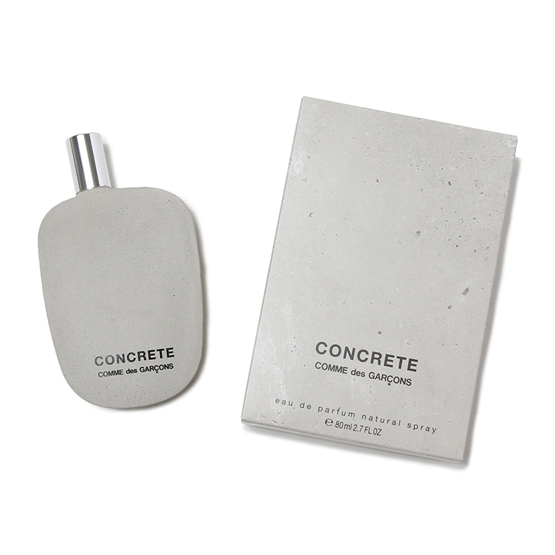 香水 CONCRETE 80ml - 男性用