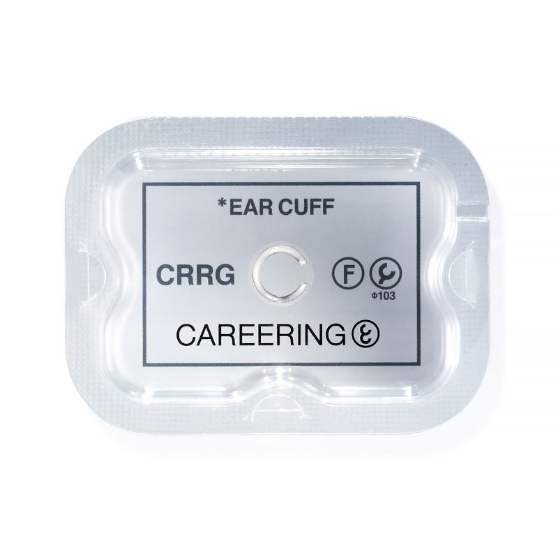 EAR CUFF 903F（SV）