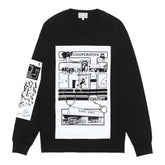 MD Cooperative Entropy LONG SLEEVE