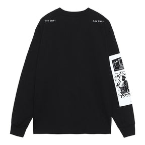 MD Cooperative Entropy LONG SLEEVE