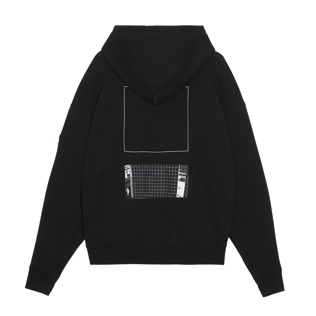 DIZZINESS HEAVY HOODY - C.E (シー・イー) - tops (トップス ...