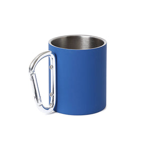 LOGO FILED MUG CUP
