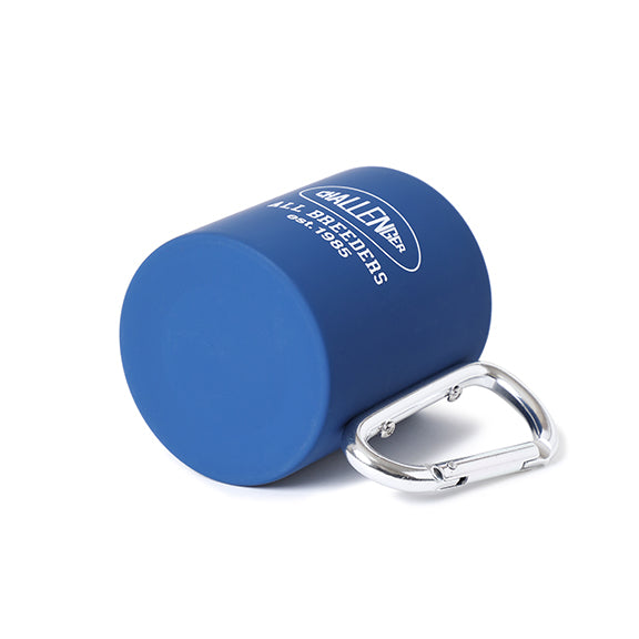 LOGO FILED MUG CUP
