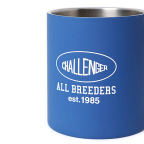 LOGO FILED MUG CUP