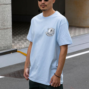 WHEELS TEE