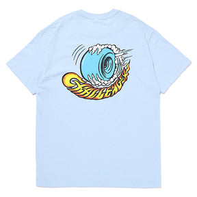 WHEELS TEE