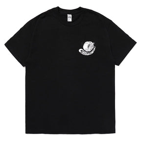 WHEELS TEE