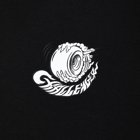 WHEELS TEE