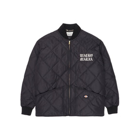 DICKIES / QUILTED JACKET