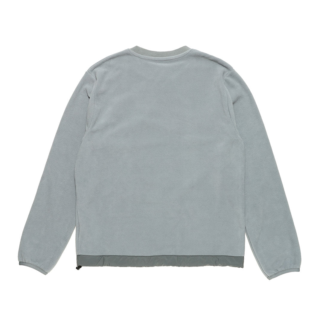 CLUB+ FLEECE WNTR L/S CREW