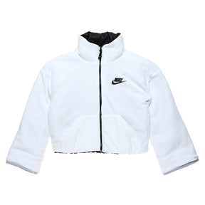 WMNS NSW TF RPL CLSSC HOODIE JACKET