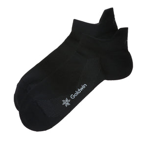 C3fit Arch Support Short Socks