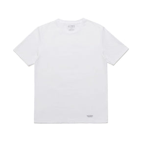 SUPERIOR 2 PACK CREW NECK T-SHIRT