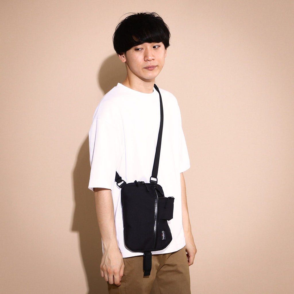 HARNESS R - bagjack (バッグジャック) - bag (バッグ) | FIGURE 