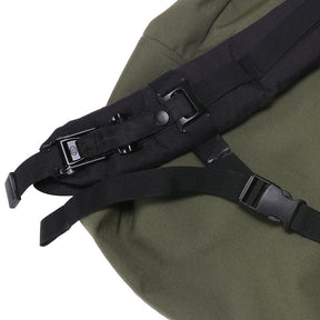STUMPSTAMP LARGE DAY PACK