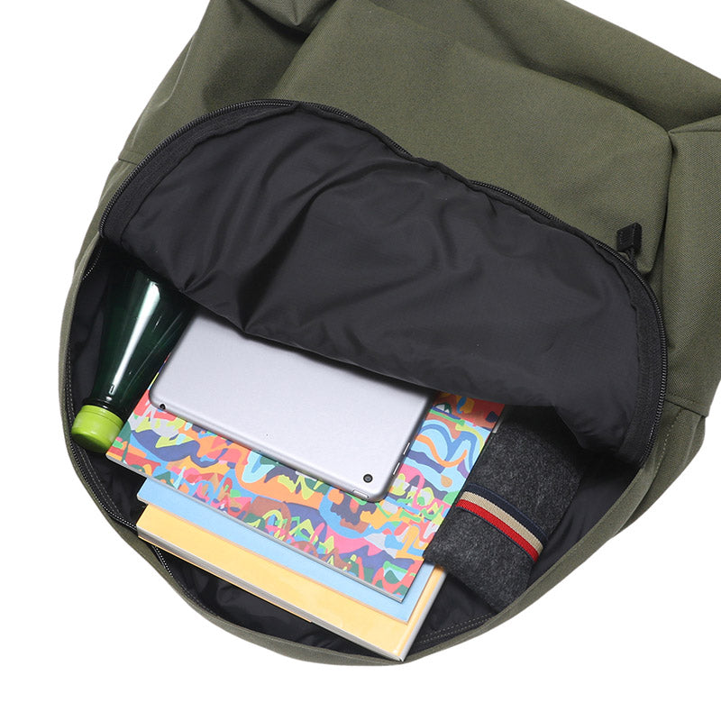 STUMPSTAMP LARGE DAY PACK