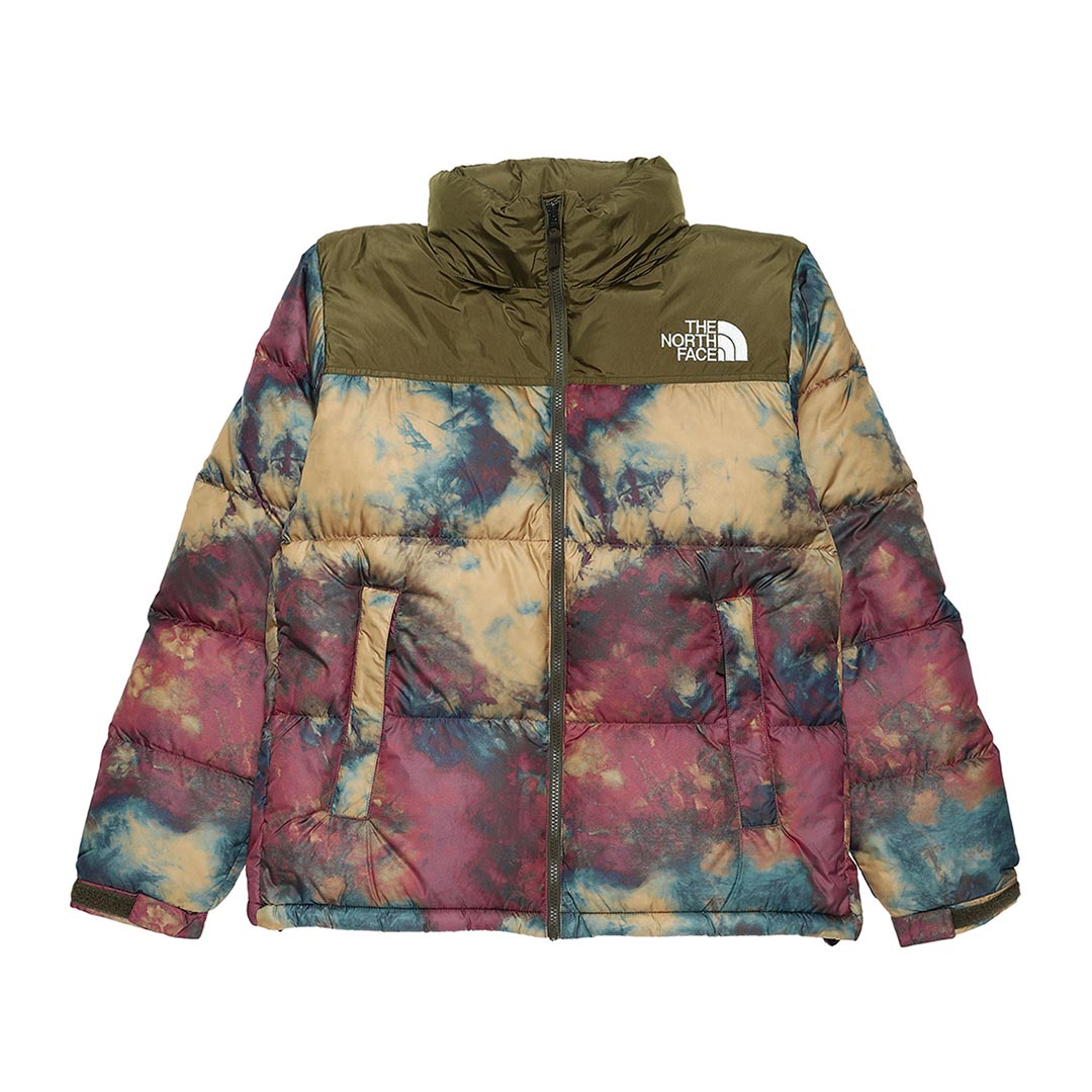 THE NORTH FACE Novelty Nuptse Jacket - THE NORTH FACE (ザ・ノース