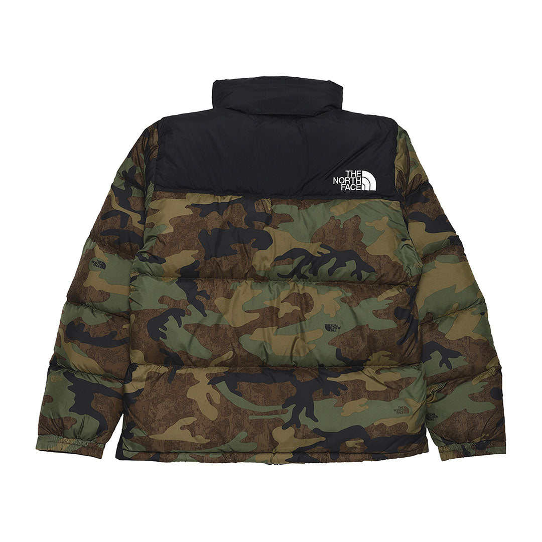 THE NORTH FACE Novelty Nuptse Jacket - THE NORTH FACE (ザ・ノース