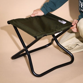 Camp Stool