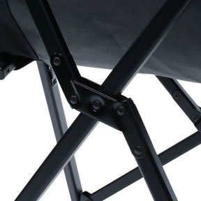 Camp Chair Slim