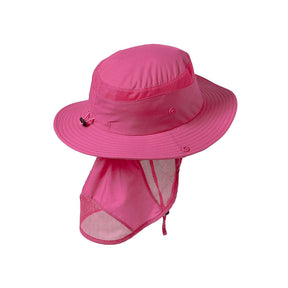 Kids Sunshield Hat