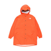 Tree Frog Coat