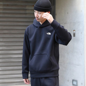 Tech Air Sweat Wide Hoodie