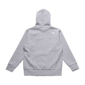 Tech Air Sweat Wide Hoodie