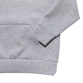 Tech Air Sweat Wide Hoodie