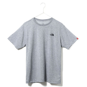 S/S Logo Camo Tee