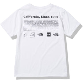 S/S Historical Logo Tee