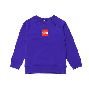 Baby Sweat Logo Crew