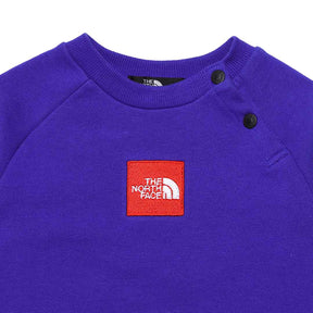 Baby Sweat Logo Crew