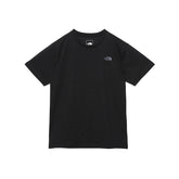 S/S Bandana Square Logo Tee