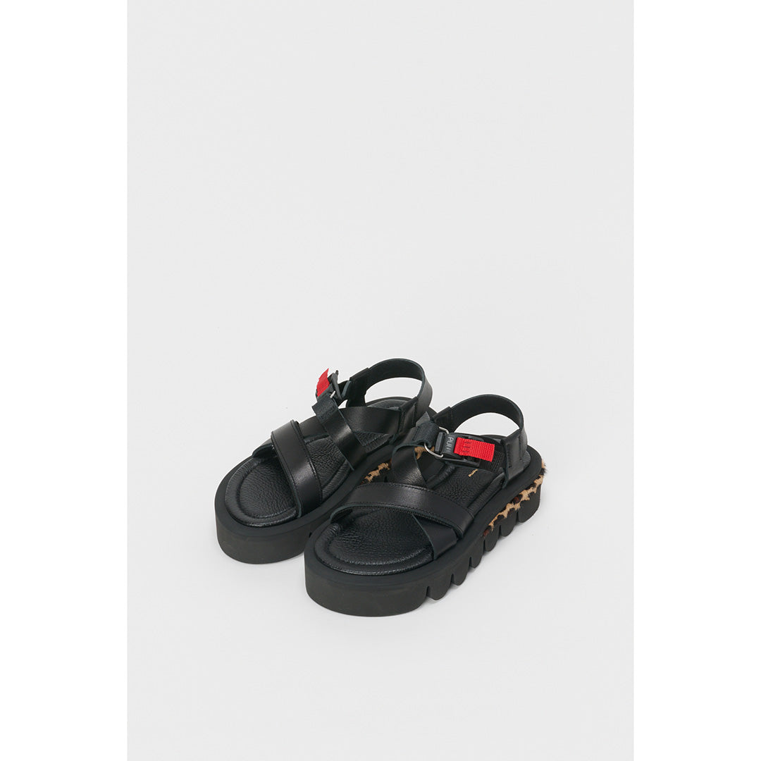Meadow Sandal - Hender Scheme (エンダースキーマ) - shoes