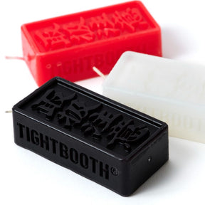 Black Eye Patch×TIGHTBOOTH TBEP CANDLE WAX