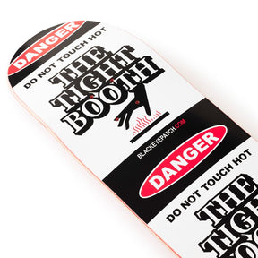 Black Eye Patch×TIGHTBOOTH TBEP DECK