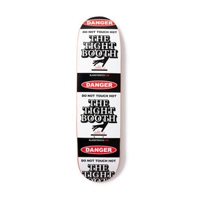 Black Eye Patch×TIGHTBOOTH TBEP DECK