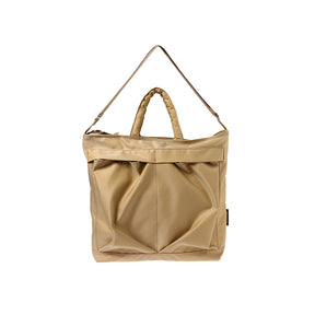 Water Repellent 2Way Tote Bag