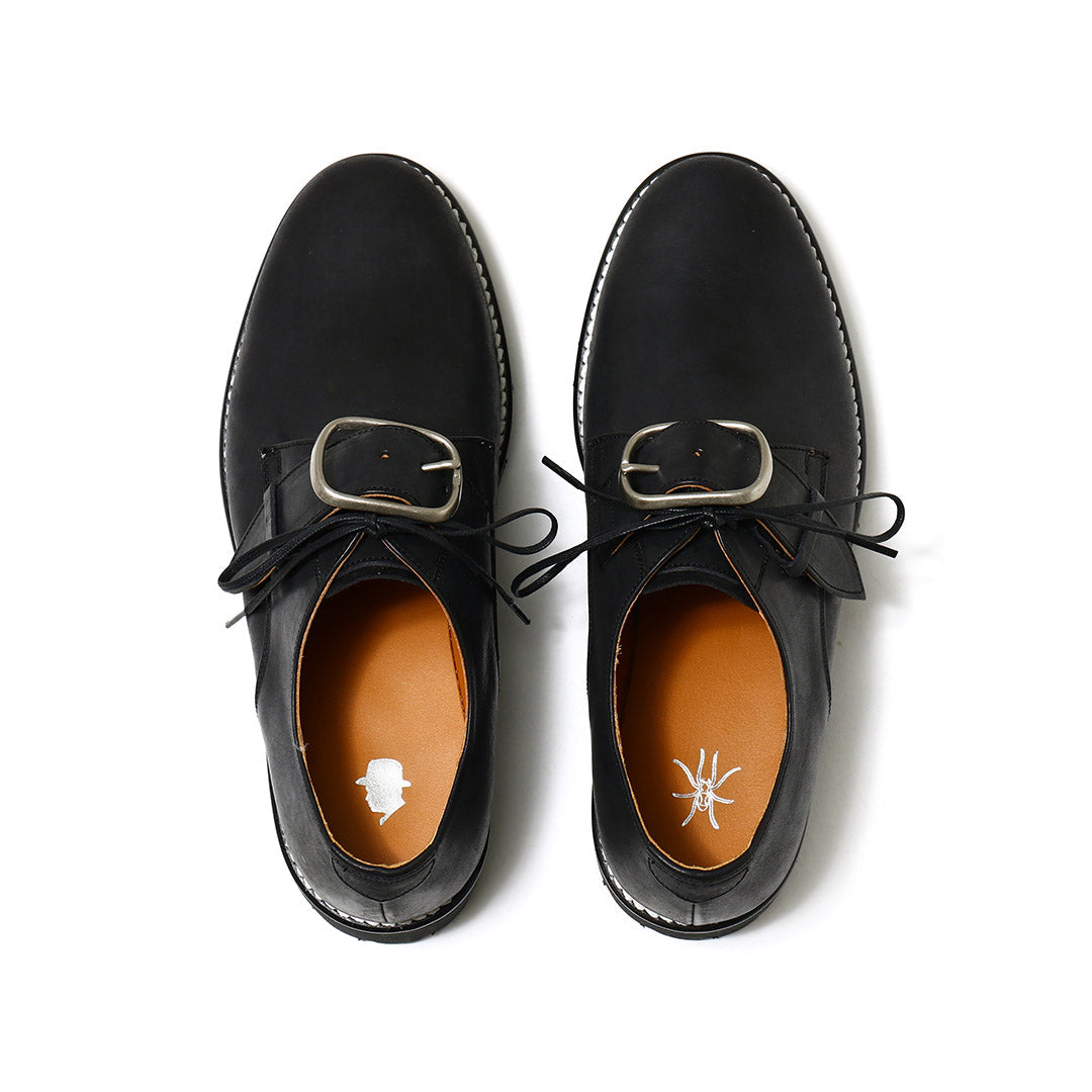 新品 Tomo\u0026Co Buckle Shoes TMTK-S-0038 27cm¥44000