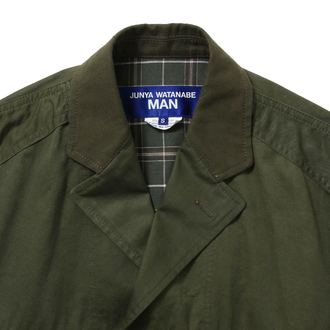 JUNYA WATANABE MAN