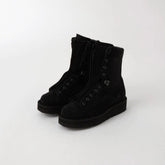 WM×DANNER BOOTS Combat Boots