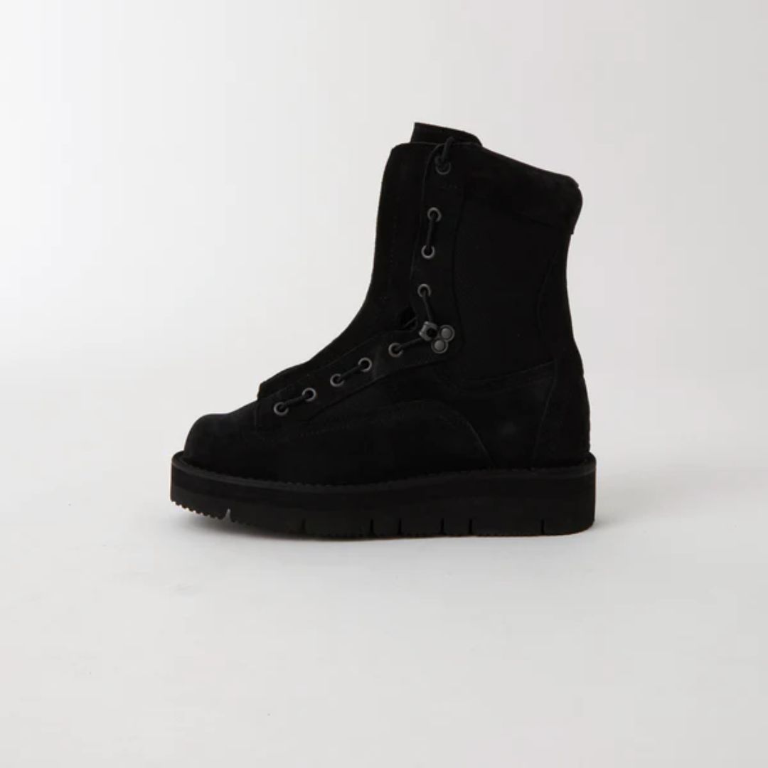 WM×DANNER BOOTS Combat Boots - White Mountaineering (ホワイト 